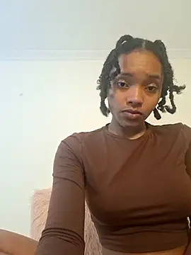 Ebony love07 online show from March 9, 7:39 pm