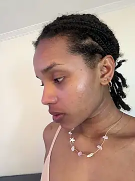 Ebony love07 online show from May 13, 7:43 pm
