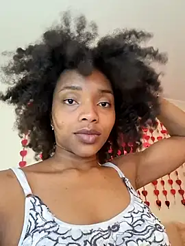 Ebony love07 online show from February 28, 9:14 pm