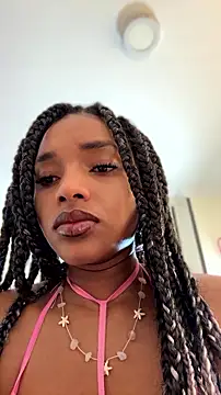 Ebony love07 online show from July 21, 8:32 pm