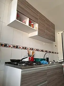 Ebony love07 online show from January 18, 2:53 pm