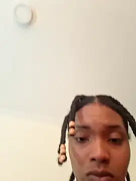 Ebony love07 online show from March 2, 9:11 pm