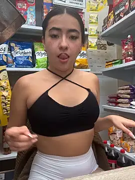 AuroraJohns Pink online show from February 18, 8:27 pm