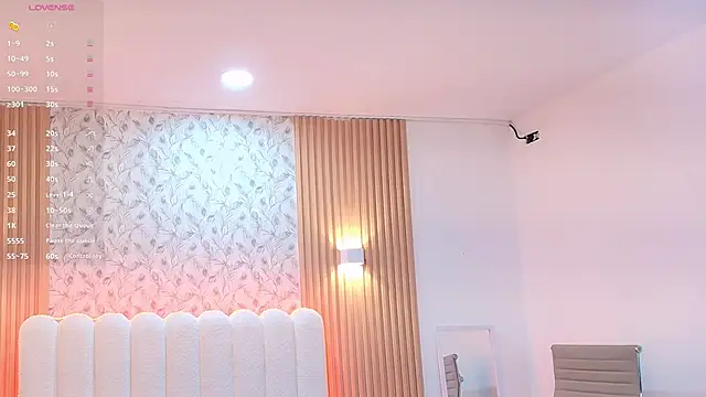 Amira Alzahra online show from February 23, 5:09 am