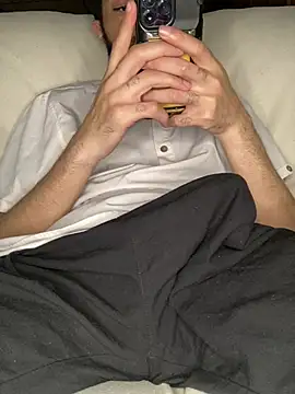 givemeabreak34 online show from March 23, 5:07 am