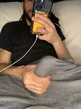 givemeabreak34 online show from March 18, 4:04 am