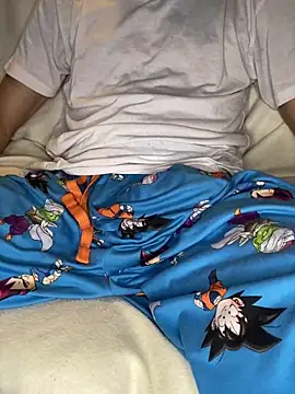 givemeabreak34 online show from March 13, 1:10 am