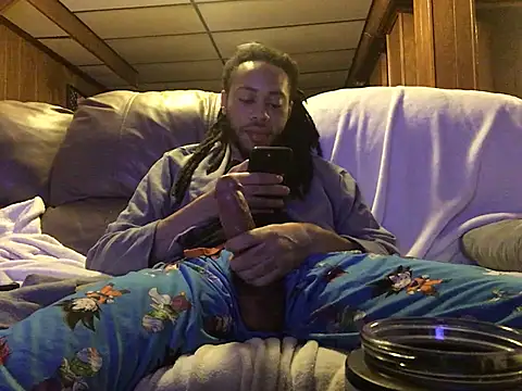 givemeabreak34 online show from February 4, 8:42 am