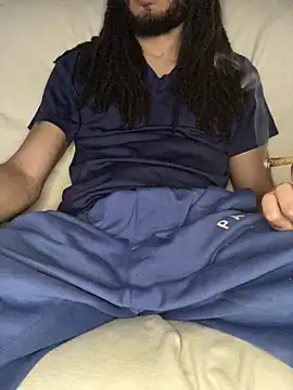 givemeabreak34 online show from March 31, 4:58 am