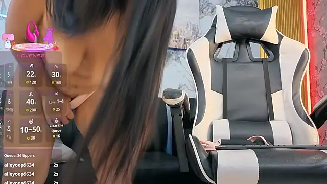 Girls Beach aws online show from March 2, 7:15 am