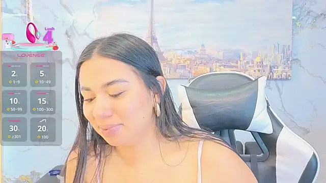 Girls Beach aws online show from March 2, 4:35 am