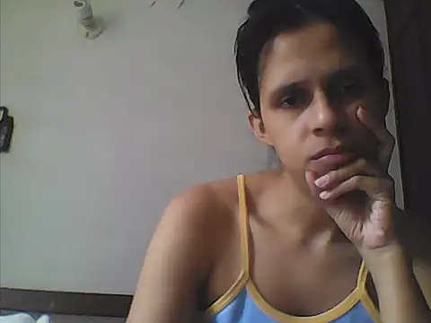 mitzukywinteer online show from March 27, 4:41 pm