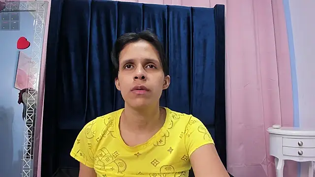 mitzukywinteer online show from March 22, 8:10 pm