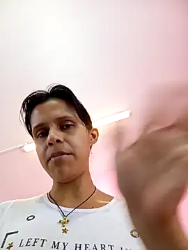 mitzukywinteer online show from March 13, 7:30 pm