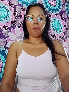 Yandris 1212 online show from July 2, 1:28 pm