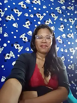 Yandris 1212 online show from June 25, 1:47 am