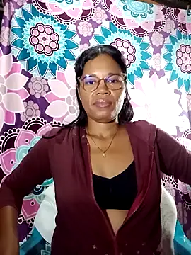 Yandris 1212 online show from April 7, 12:12 am