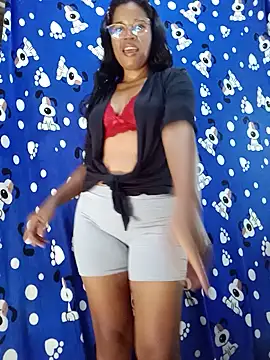 Yandris 1212 online show from June 13, 1:53 pm