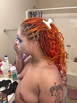 nikdicsucka online show from March 4, 10:17 pm