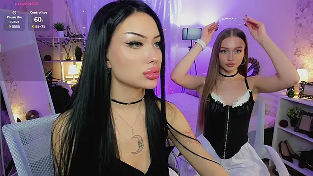 Snapshot of _JessLei_ chatting on February 22, 4:08 pm JessLei online show from February 22, 4:08 pm