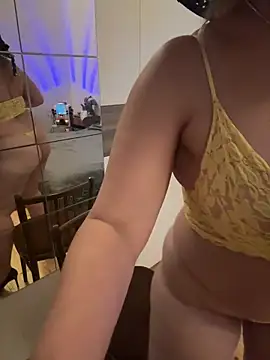 SofiCandela online show from February 3, 6:35 pm