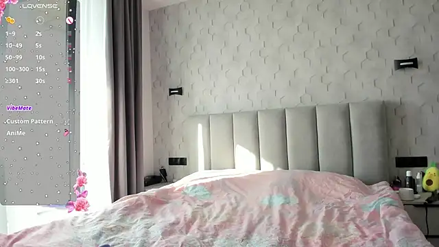 Snapshot of theadorableprinces chatting on May 20, 2:14 pm theadorableprinces online show from May 20, 2:14 pm