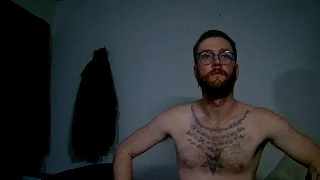 jasperRedwood online show from March 6, 2:39 am