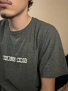 secretpeter online show from April 22, 9:21 pm