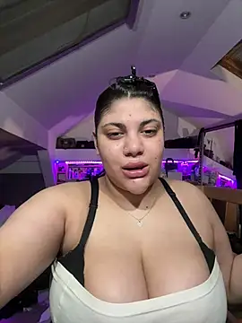 MinaKhalina online show from April 18, 11:49 pm