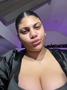 MinaKhalina online show from February 26, 11:05 pm