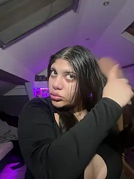 MinaKhalina online show from March 29, 6:42 pm