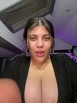 MinaKhalina online show from February 19, 11:12 pm