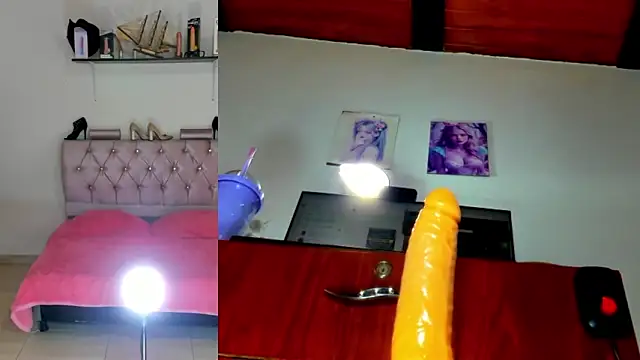 harper funny online show from February 19, 6:27 pm