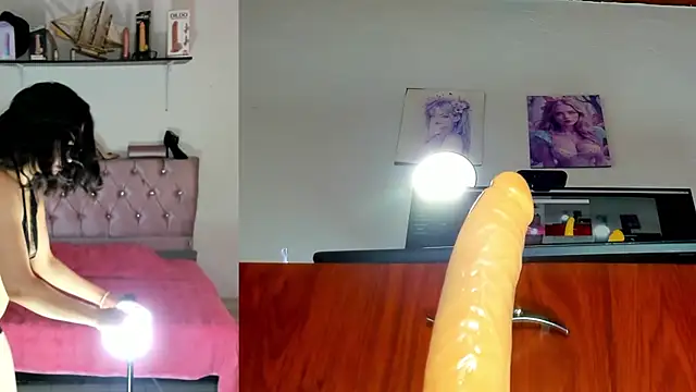 harper funny online show from February 14, 6:08 pm