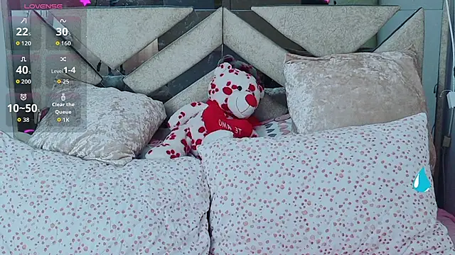 Sabrinaaa   online show from July 1, 3:01 pm