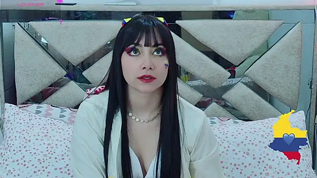 Sabrinaaa   online show from July 3, 5:08 pm