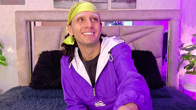 4L3JX online show from February 20, 4:42 am