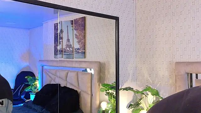 4L3JX online show from February 19, 4:09 am