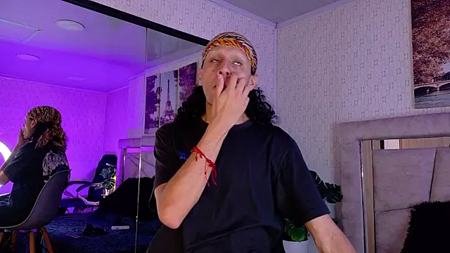 4L3JX online show from February 4, 12:33 pm