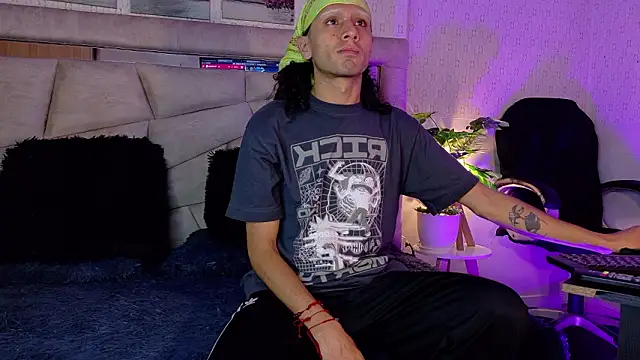 4L3JX online show from February 5, 12:34 pm