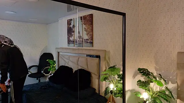 4L3JX online show from February 14, 12:05 pm