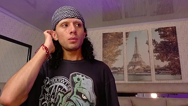 4L3JX online show from February 13, 2:39 pm