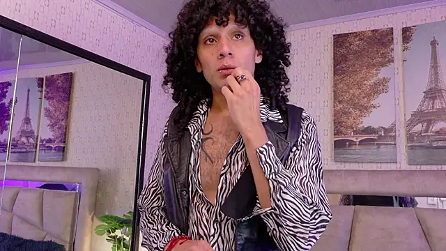 4L3JX online show from February 18, 3:26 am