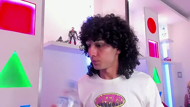 4L3JX online show from January 19, 1:15 pm