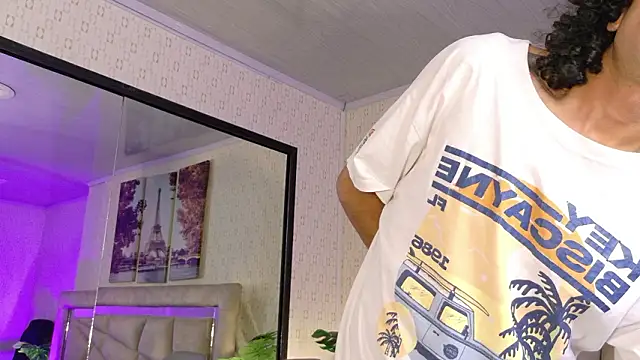 4L3JX online show from February 10, 12:26 pm