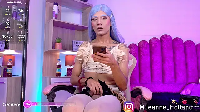 4L3JX online show from May 14, 5:37 am