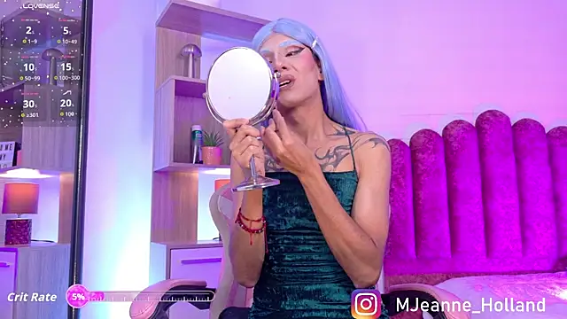 4L3JX online show from May 17, 6:46 am
