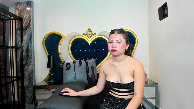SofiaArsila online show from June 2, 11:21 am