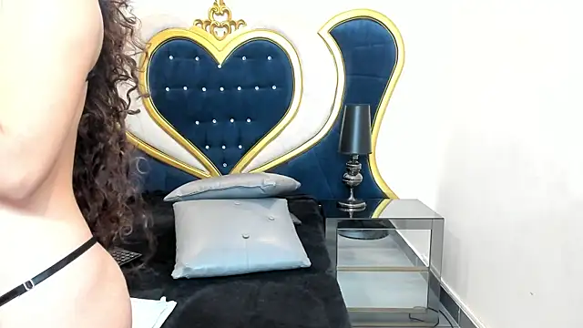 SofiaArsila online show from April 3, 11:38 am