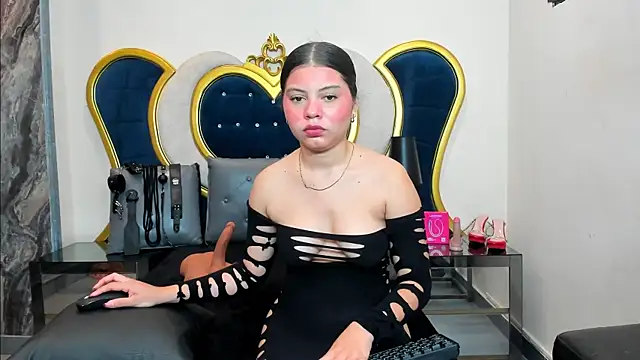 SofiaArsila online show from May 9, 11:24 am